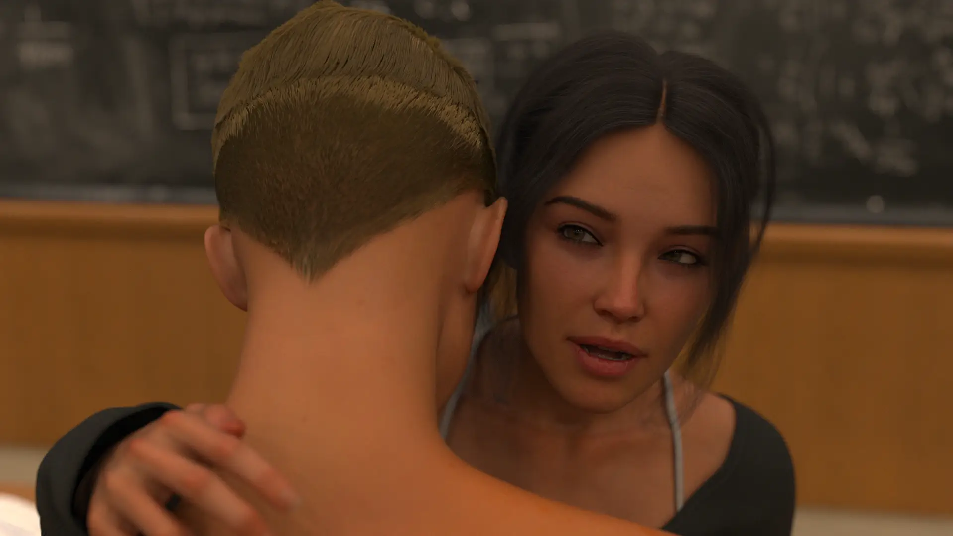 来源于萌玩ACG(www.mplay.cc)-玩转萌系-最新最热的黄油,ACG资源-汉化-破解!!!