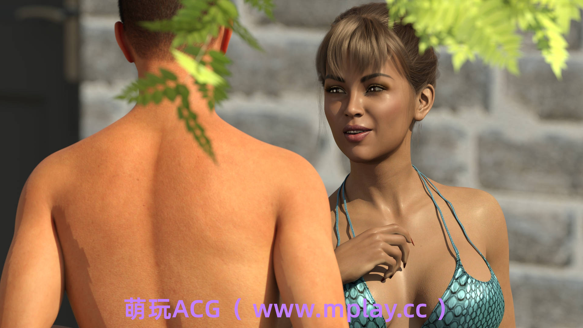 来源于萌玩ACG(www.mplay.cc)-玩转萌系-最新最热的黄油,ACG资源-汉化-破解!!!