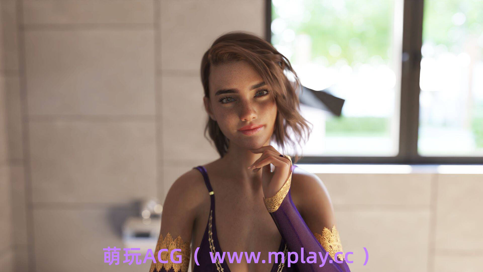 来源于萌玩ACG(www.mplay.cc)-玩转萌系-最新最热的黄油,ACG资源-汉化-破解!!!