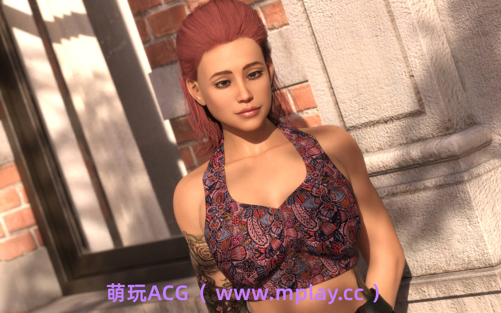 来源于萌玩ACG(www.mplay.cc)-玩转萌系-最新最热的黄油,ACG资源-汉化-破解!!!