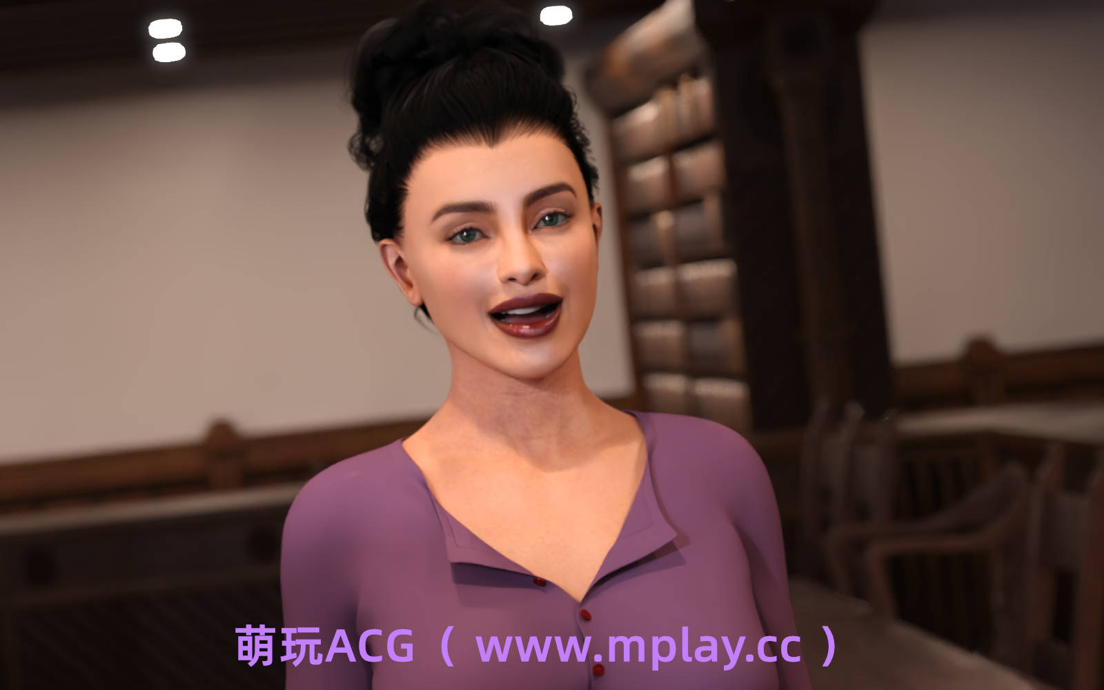 来源于萌玩ACG(www.mplay.cc)-玩转萌系-最新最热的黄油,ACG资源-汉化-破解!!!