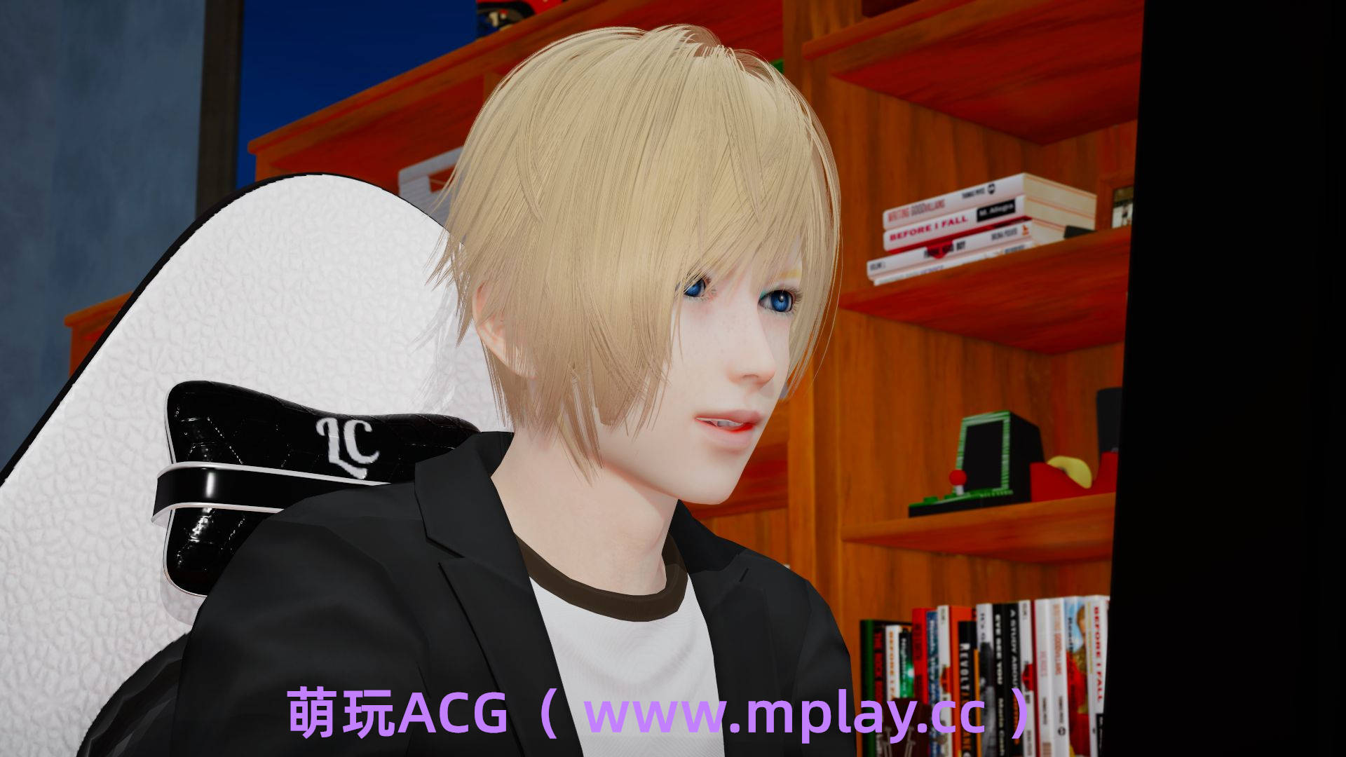 来源于萌玩ACG(www.mplay.cc)-玩转萌系-最新最热的黄油,ACG资源-汉化-破解!!!