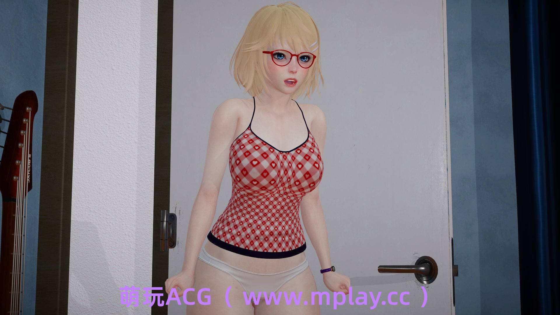 来源于萌玩ACG(www.mplay.cc)-玩转萌系-最新最热的黄油,ACG资源-汉化-破解!!!