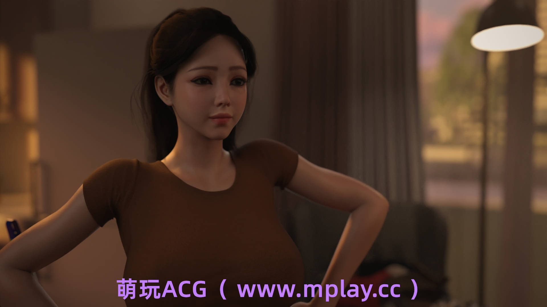 来源于萌玩ACG(www.mplay.cc)-玩转萌系-最新最热的黄油,ACG资源-汉化-破解!!!