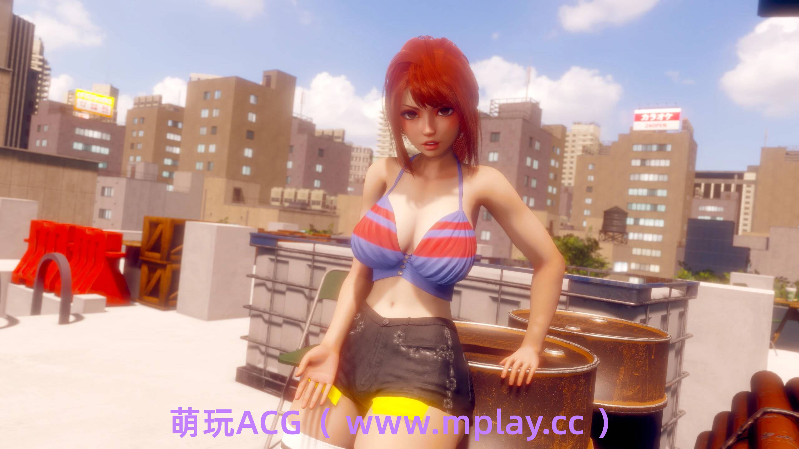 来源于萌玩ACG(www.mplay.cc)-玩转萌系-最新最热的黄油,ACG资源-汉化-破解!!!