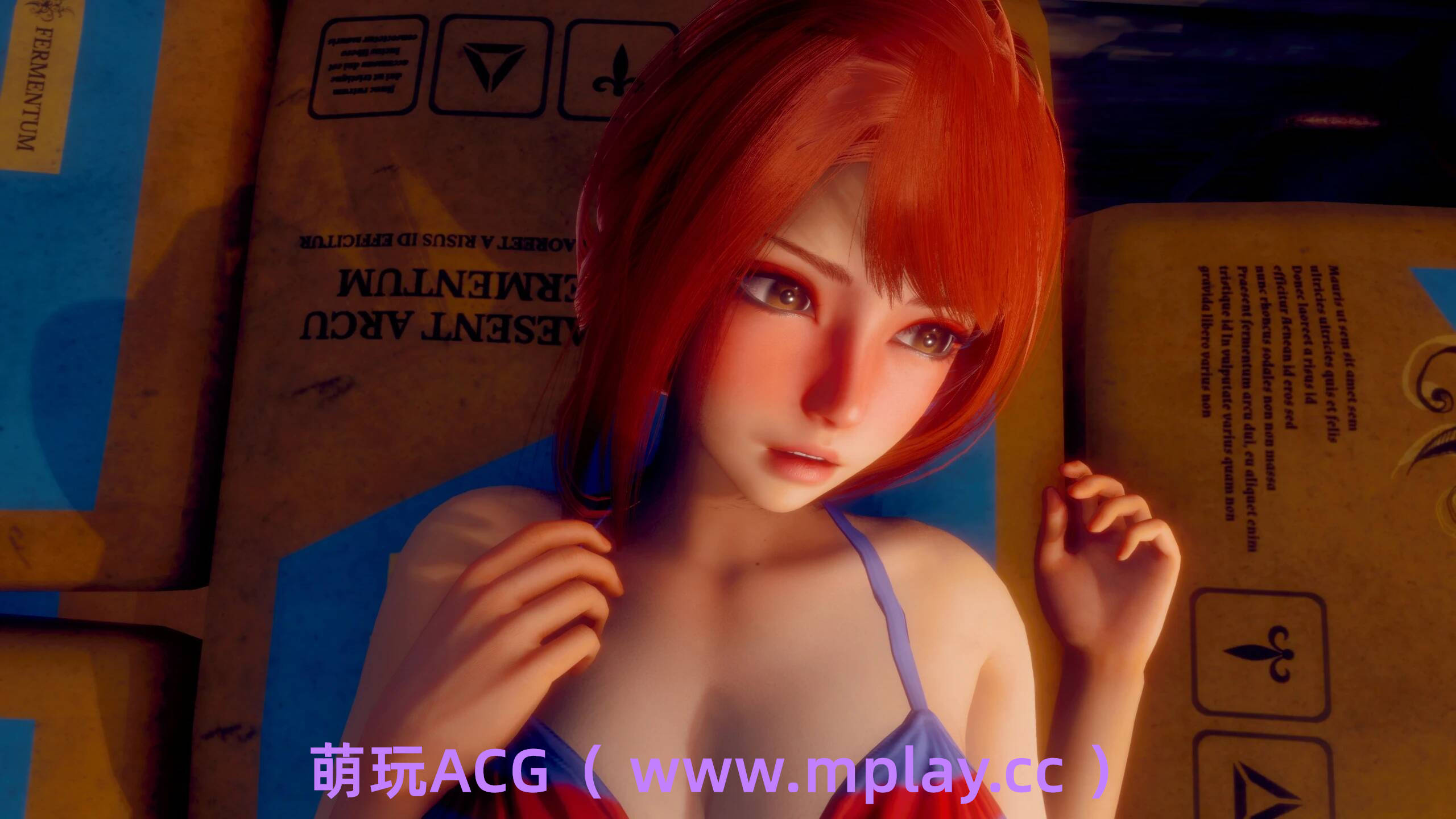 来源于萌玩ACG(www.mplay.cc)-玩转萌系-最新最热的黄油,ACG资源-汉化-破解!!!