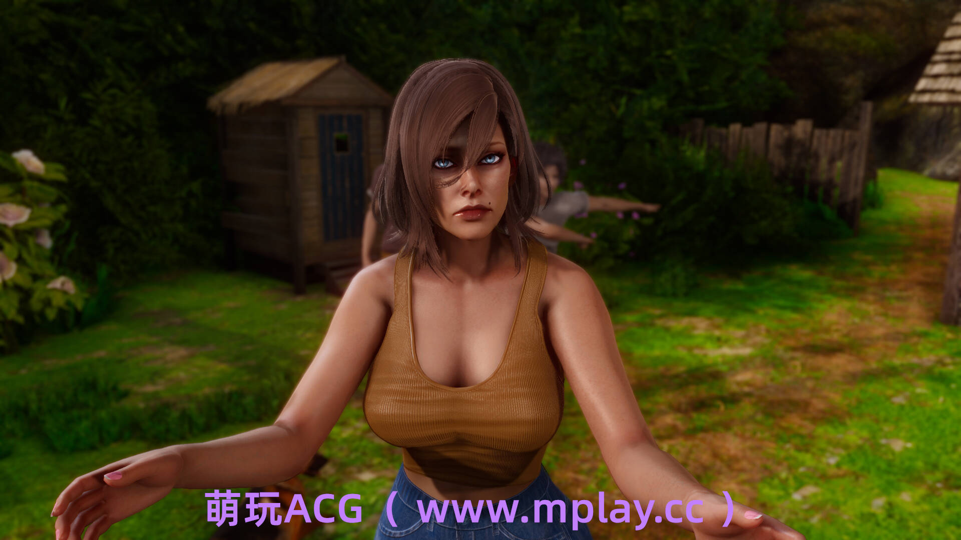 来源于萌玩ACG(www.mplay.cc)-玩转萌系-最新最热的黄油,ACG资源-汉化-破解!!!