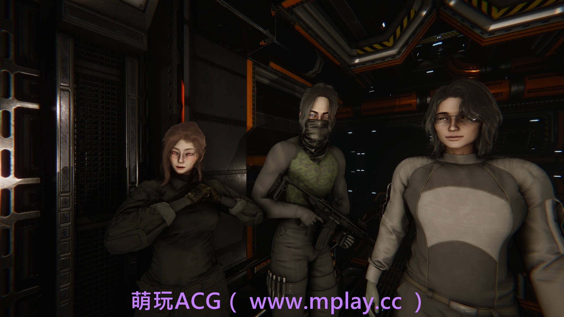 来源于萌玩ACG(www.mplay.cc)-玩转萌系-最新最热的黄油,ACG资源-汉化-破解!!!