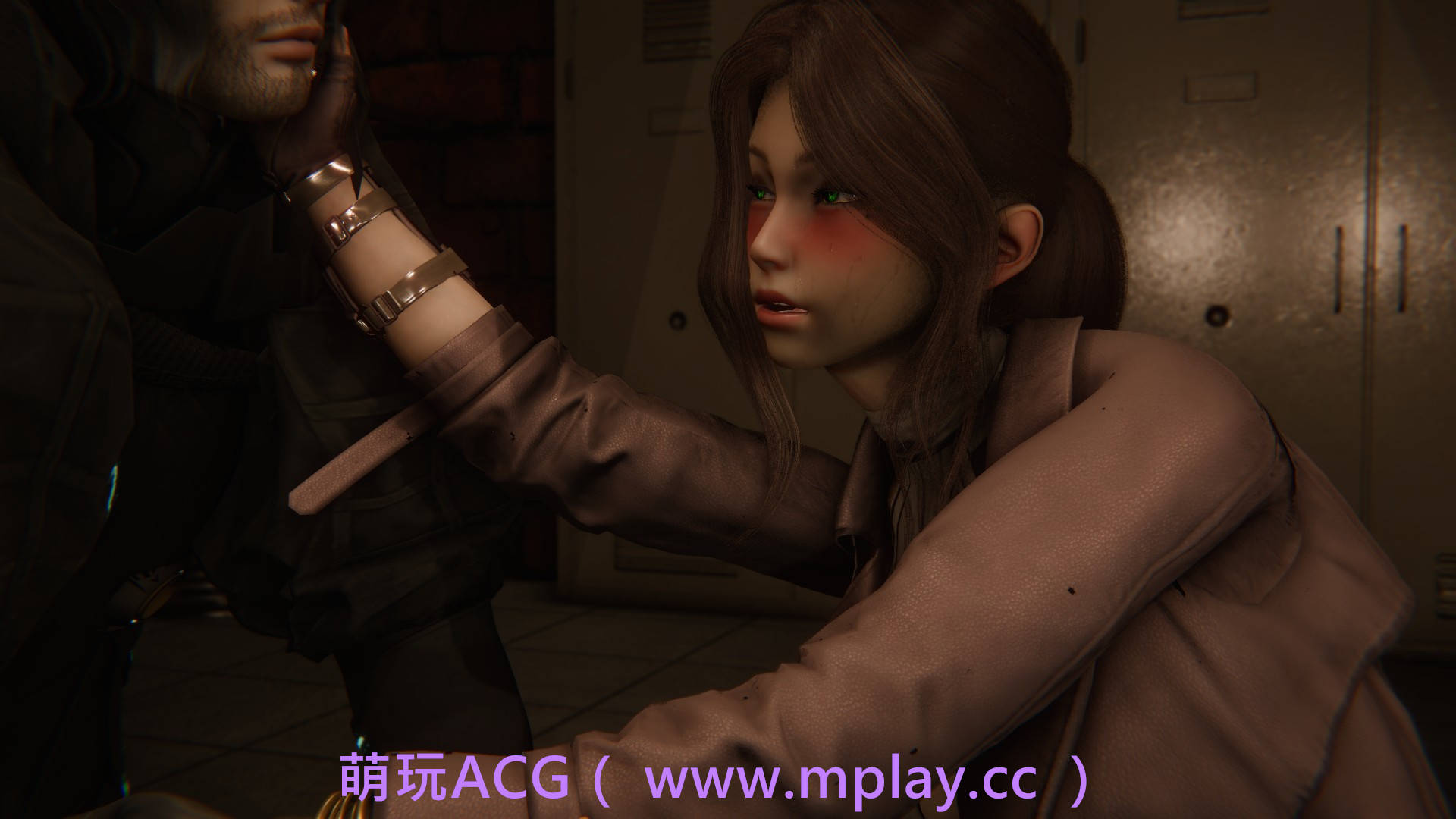 来源于萌玩ACG(www.mplay.cc)-玩转萌系-最新最热的黄油,ACG资源-汉化-破解!!!