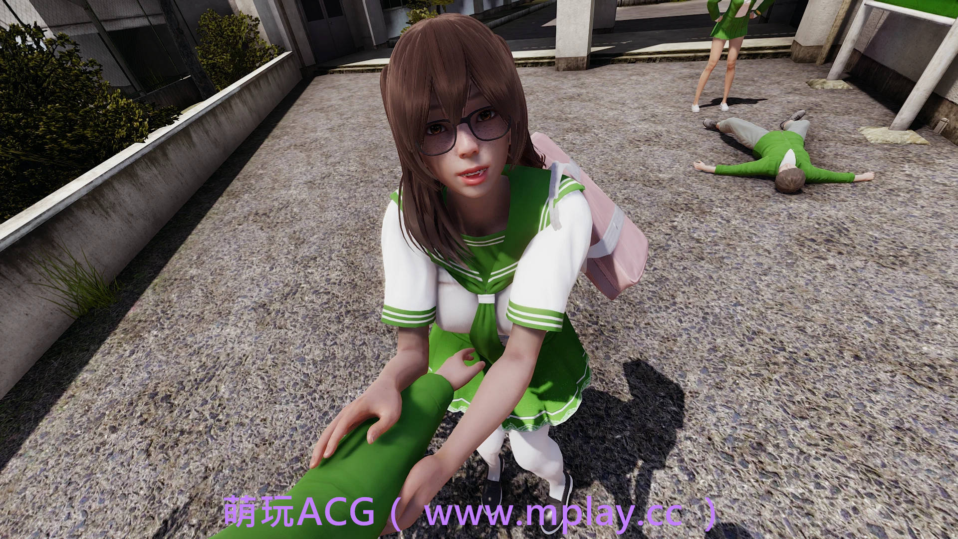 来源于萌玩ACG(www.mplay.cc)-玩转萌系-最新最热的黄油,ACG资源-汉化-破解!!!