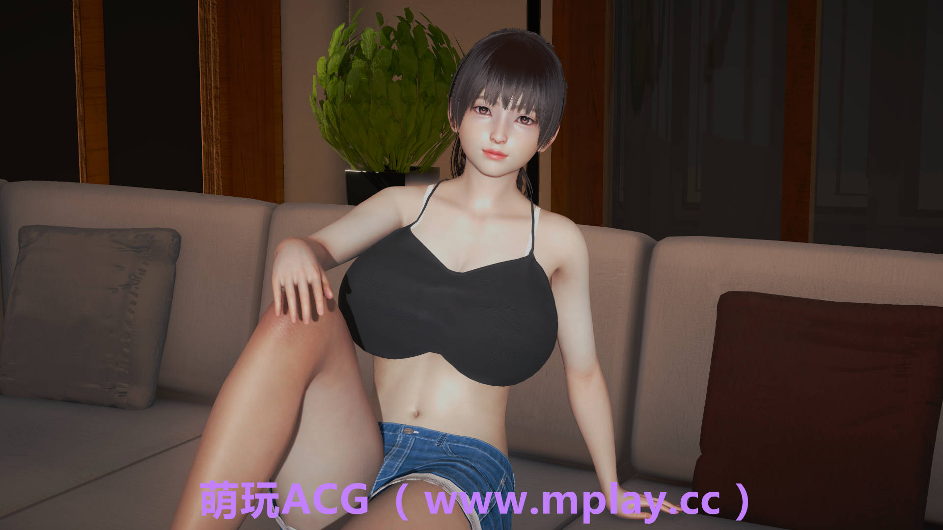 来源于萌玩ACG(www.mplay.cc)-玩转萌系-最新最热的黄油,ACG资源-汉化-破解!!!