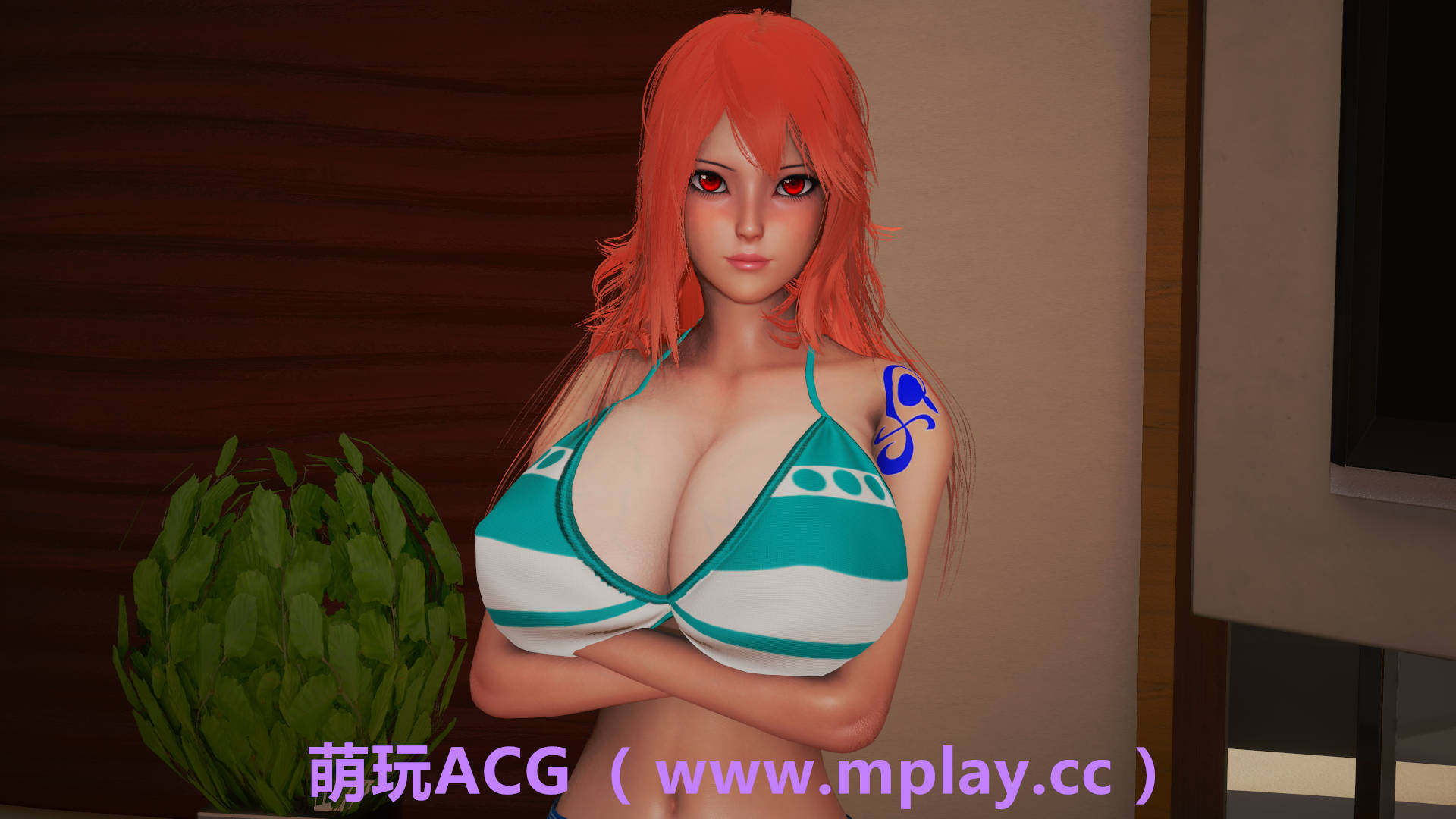 来源于萌玩ACG(www.mplay.cc)-玩转萌系-最新最热的黄油,ACG资源-汉化-破解!!!