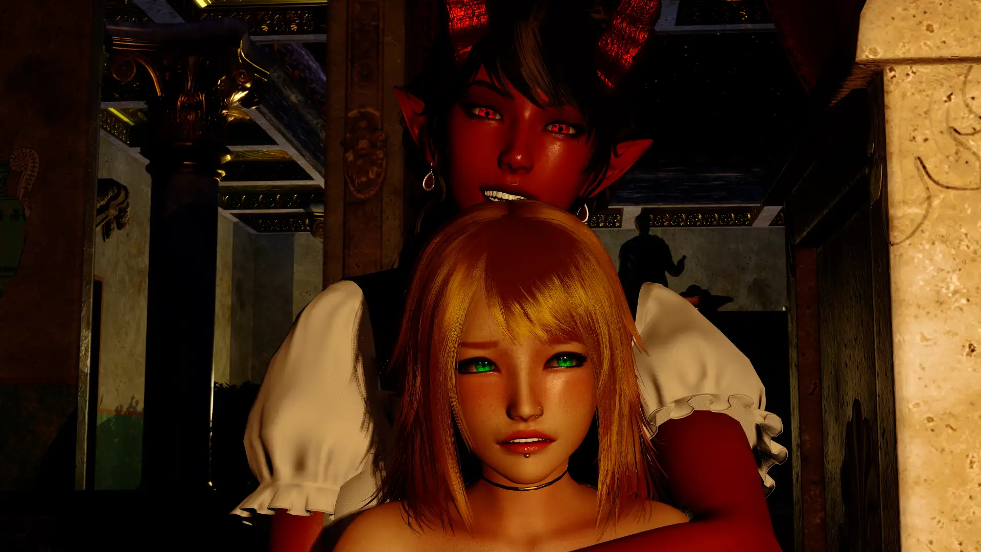 来源于萌玩ACG(www.mplay.cc)-玩转萌系-最新最热的黄油,ACG资源-汉化-破解!!!