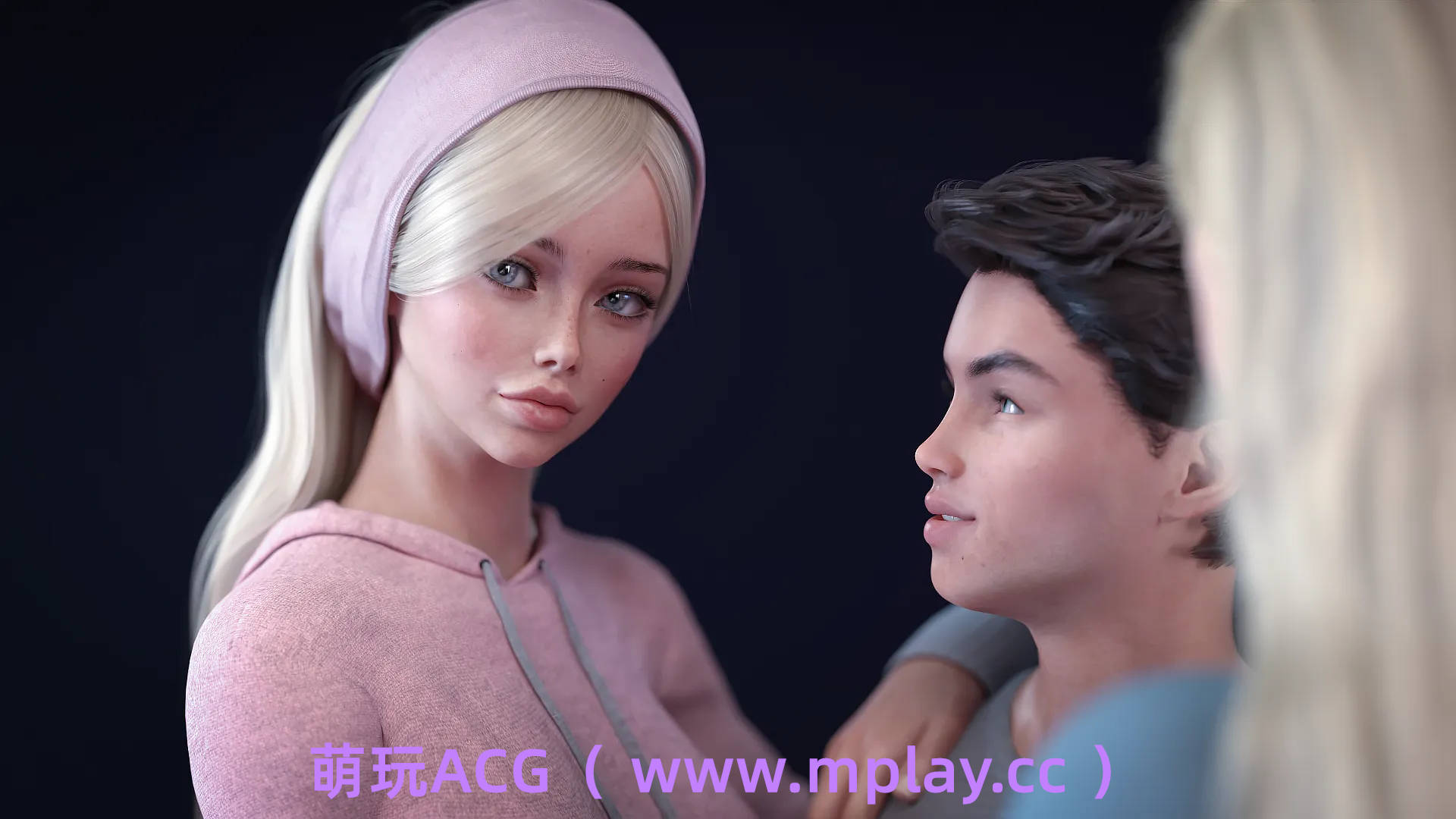 来源于萌玩ACG(www.mplay.cc)-玩转萌系-最新最热的黄油,ACG资源-汉化-破解!!!