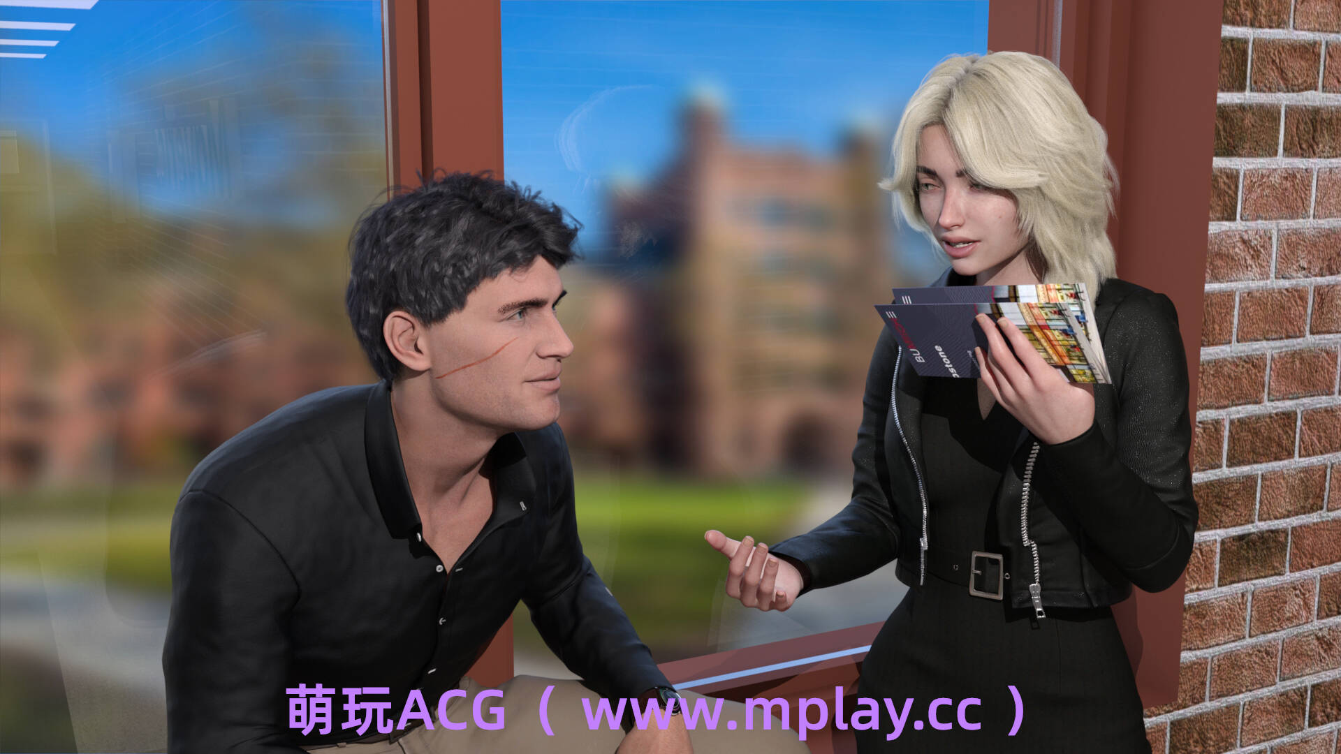 来源于萌玩ACG(www.mplay.cc)-玩转萌系-最新最热的黄油,ACG资源-汉化-破解!!!