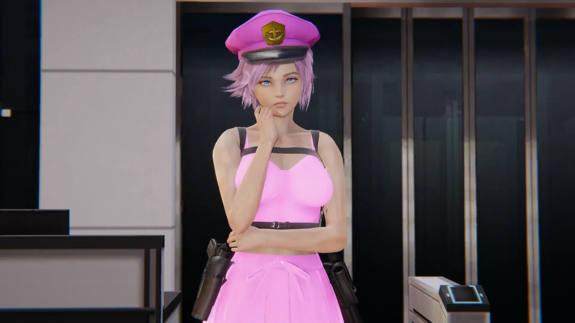 来源于萌玩ACG(www.mplay.cc)-玩转萌系-最新最热的黄油,ACG资源-汉化-破解!!!