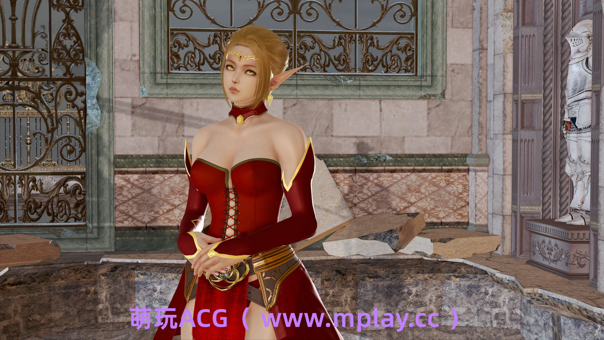 来源于萌玩ACG(www.mplay.cc)-玩转萌系-最新最热的黄油,ACG资源-汉化-破解!!!