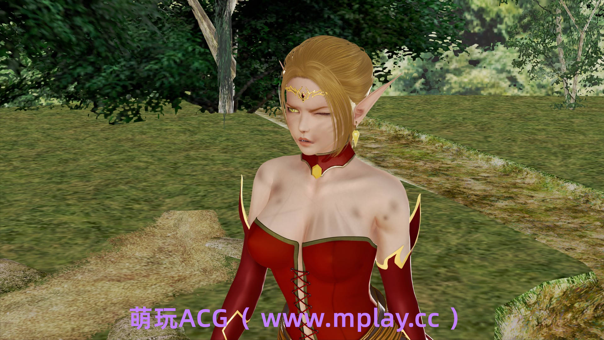 来源于萌玩ACG(www.mplay.cc)-玩转萌系-最新最热的黄油,ACG资源-汉化-破解!!!