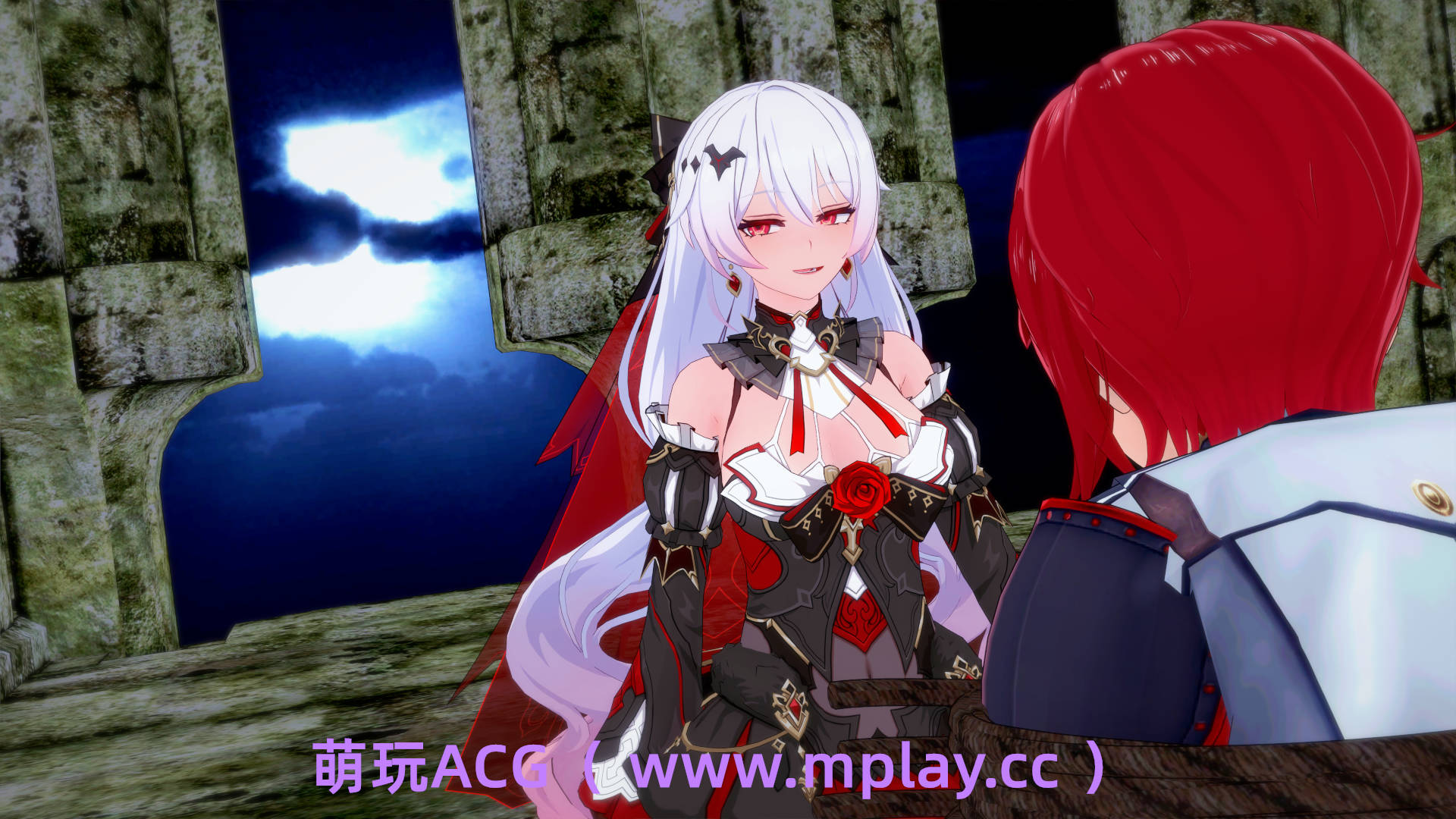 来源于萌玩ACG(www.mplay.cc)-玩转萌系-最新最热的黄油,ACG资源-汉化-破解!!!