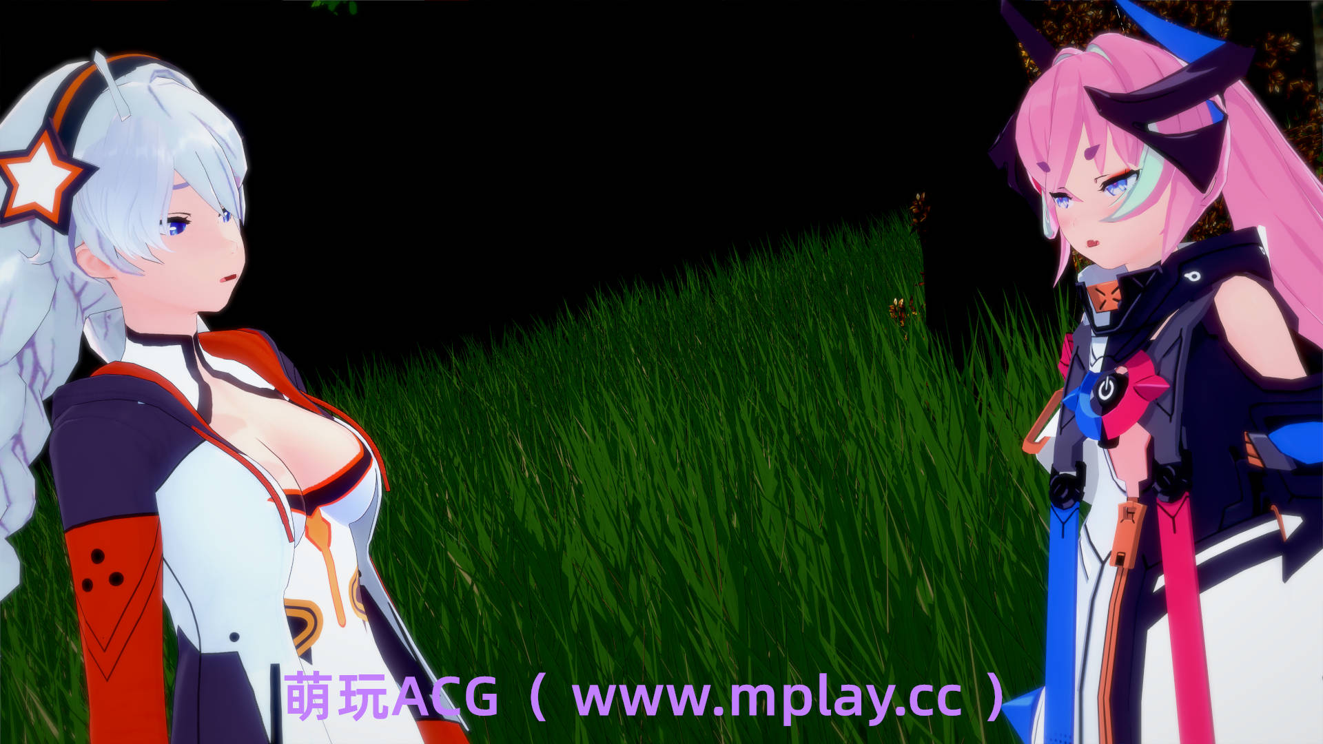 来源于萌玩ACG(www.mplay.cc)-玩转萌系-最新最热的黄油,ACG资源-汉化-破解!!!