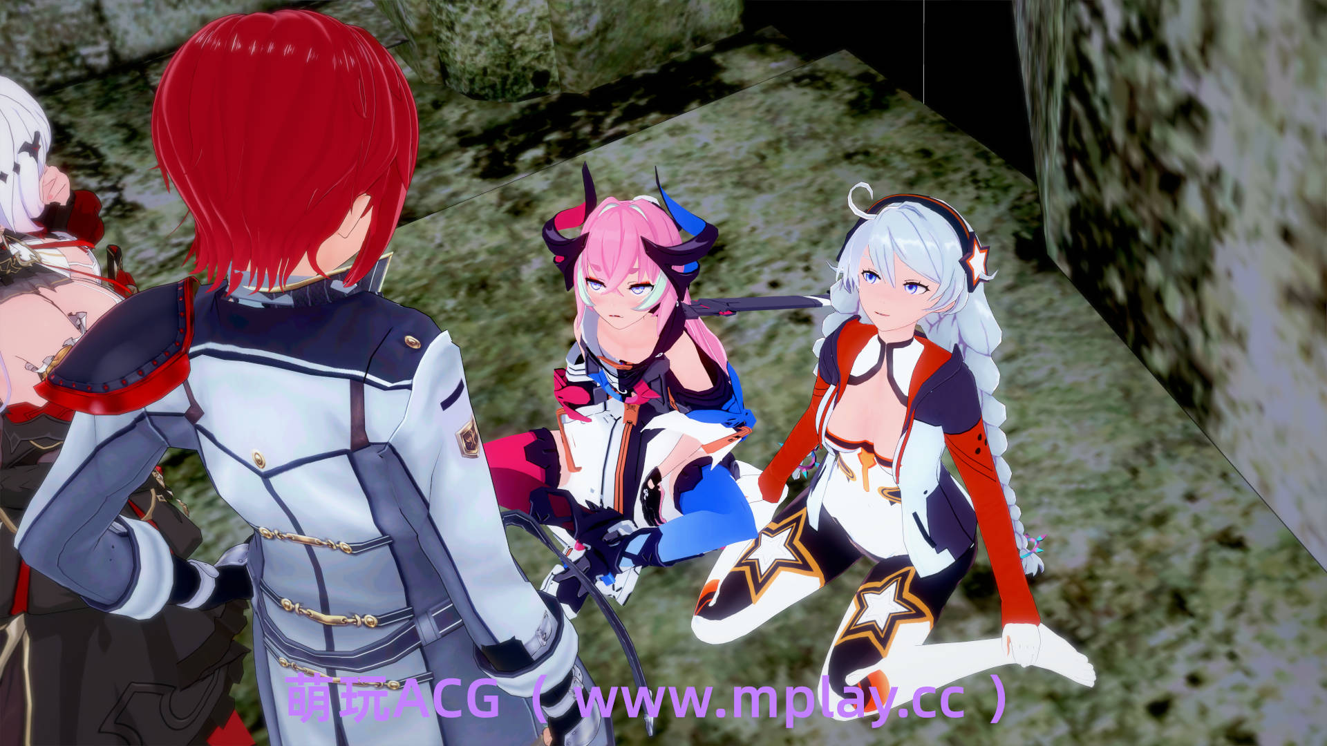 来源于萌玩ACG(www.mplay.cc)-玩转萌系-最新最热的黄油,ACG资源-汉化-破解!!!