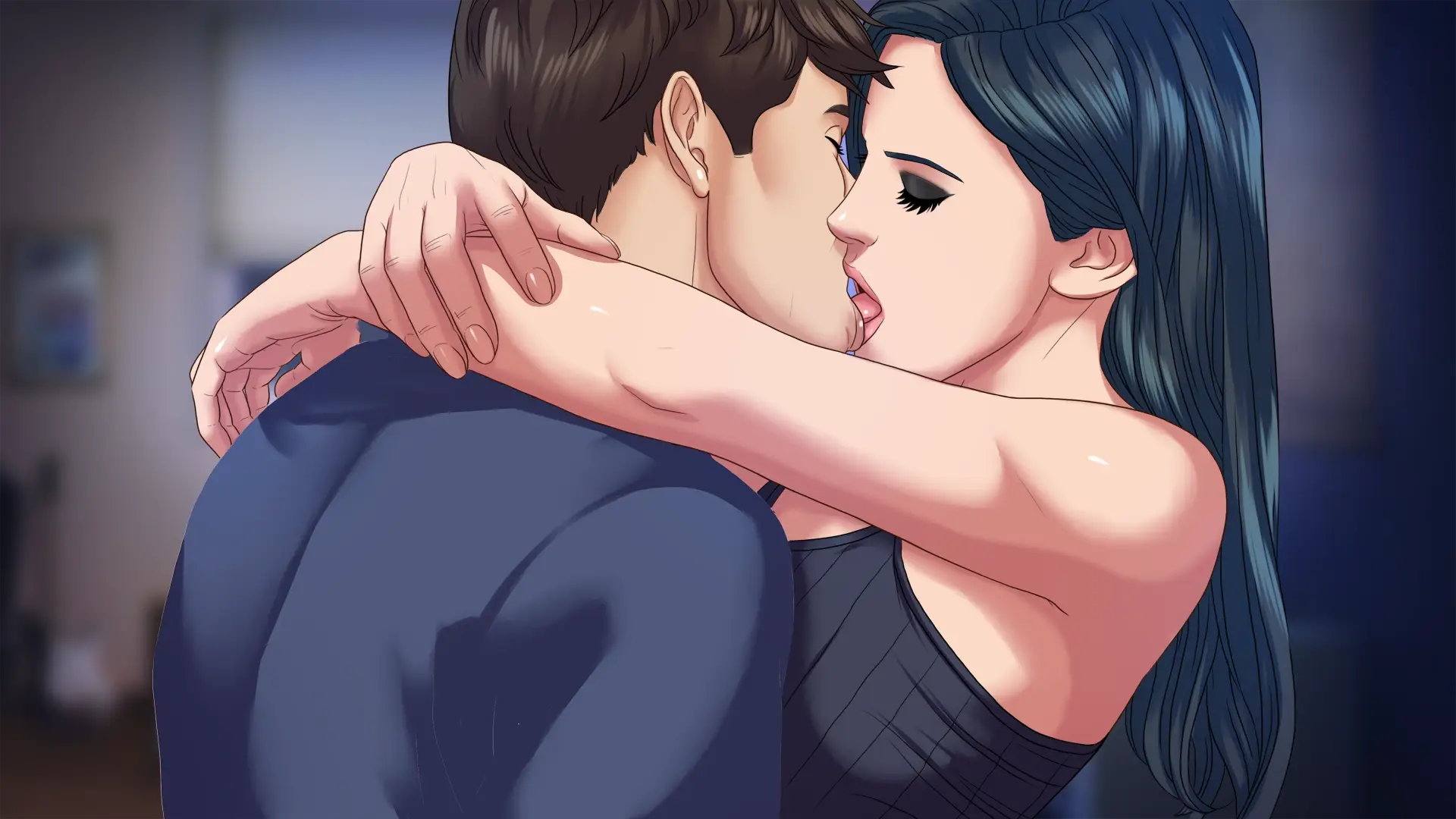 来源于萌玩ACG(www.mplay.cc)-玩转萌系-最新最热的黄油,ACG资源-汉化-破解!!!