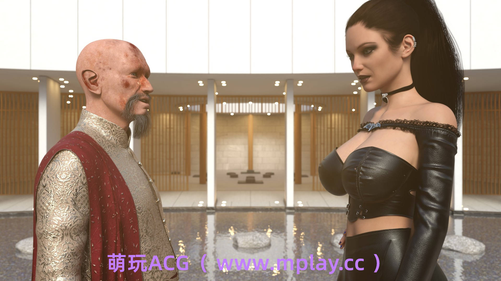 来源于萌玩ACG(www.mplay.cc)-玩转萌系-最新最热的黄油,ACG资源-汉化-破解!!!