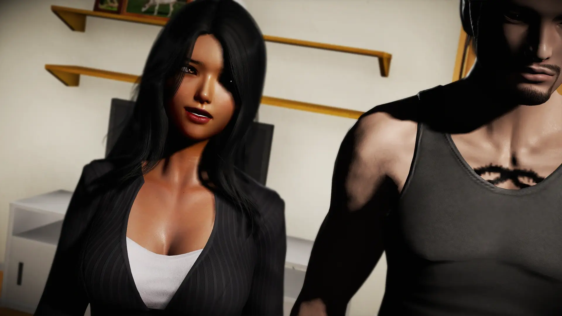 来源于萌玩ACG(www.mplay.cc)-玩转萌系-最新最热的黄油,ACG资源-汉化-破解!!!