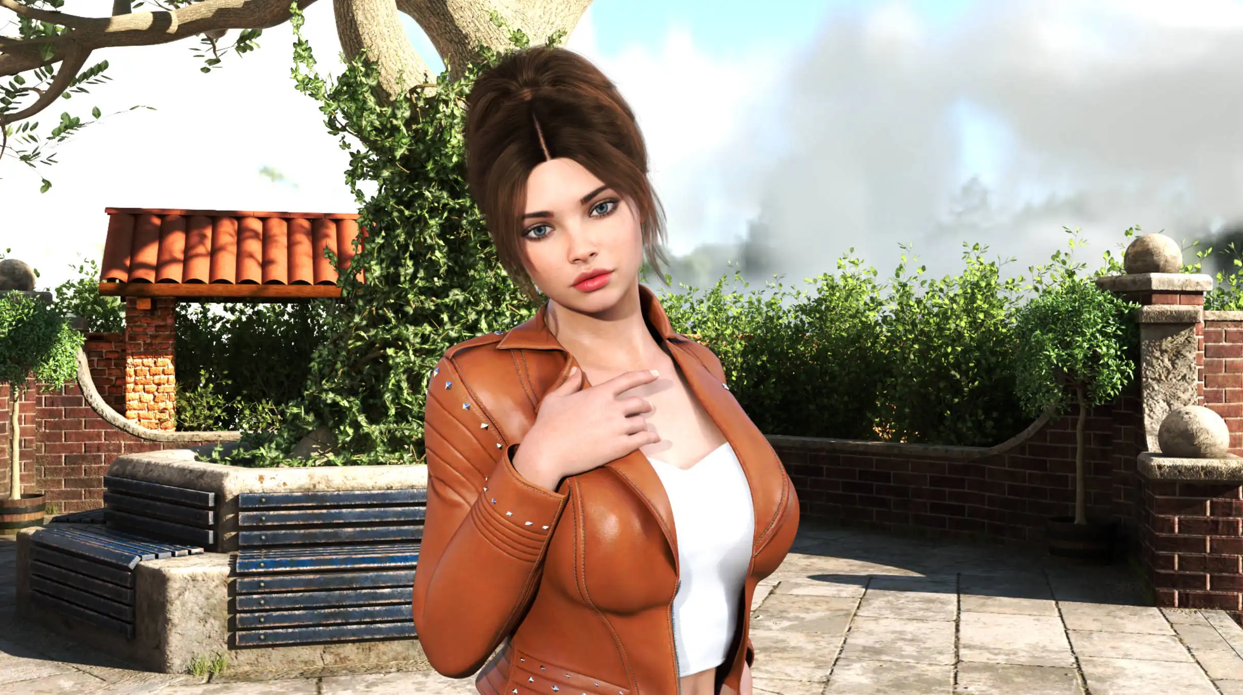 来源于萌玩ACG(www.mplay.cc)-玩转萌系-最新最热的黄油,ACG资源-汉化-破解!!!