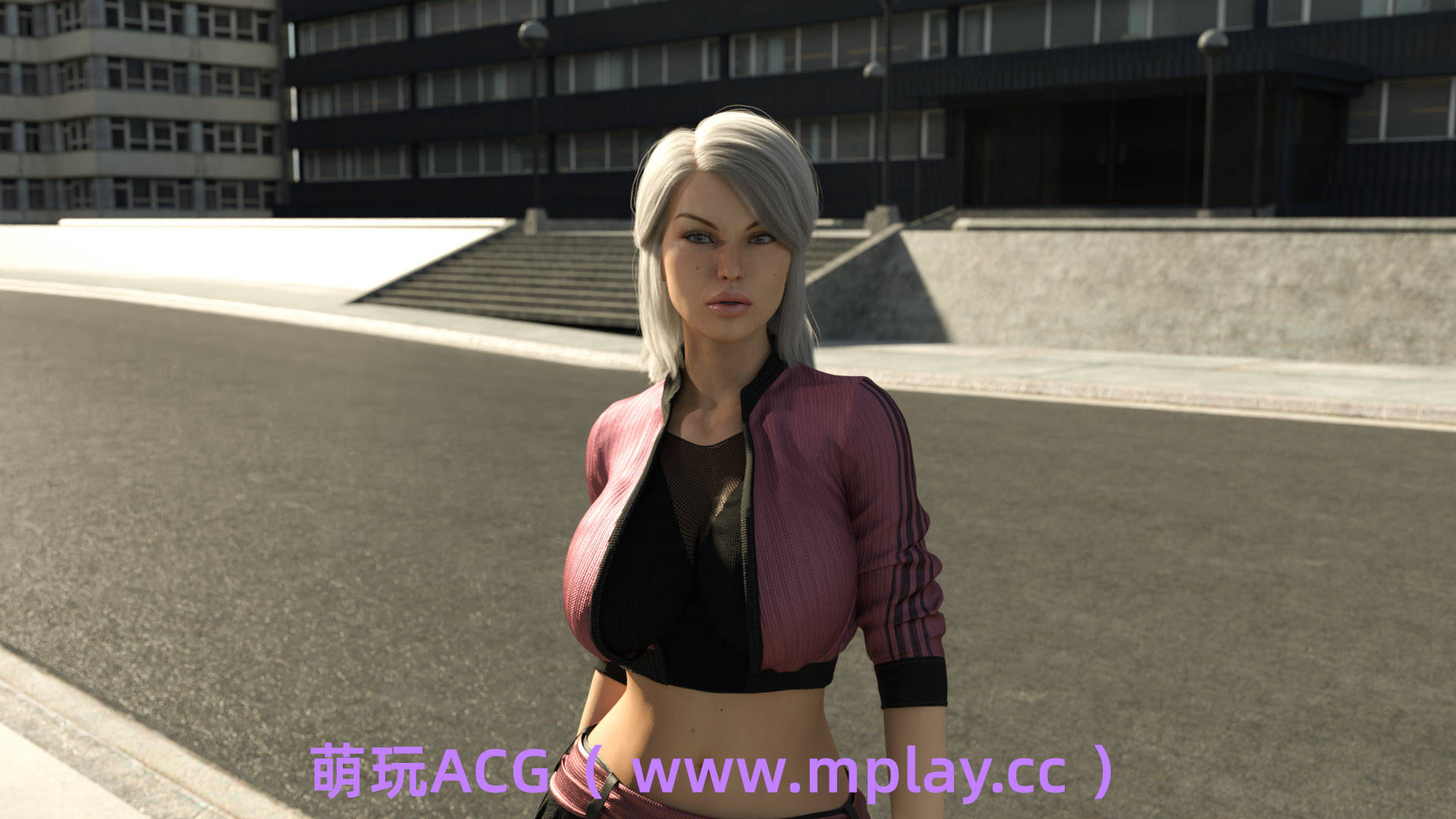 来源于萌玩ACG(www.mplay.cc)-玩转萌系-最新最热的黄油,ACG资源-汉化-破解!!!