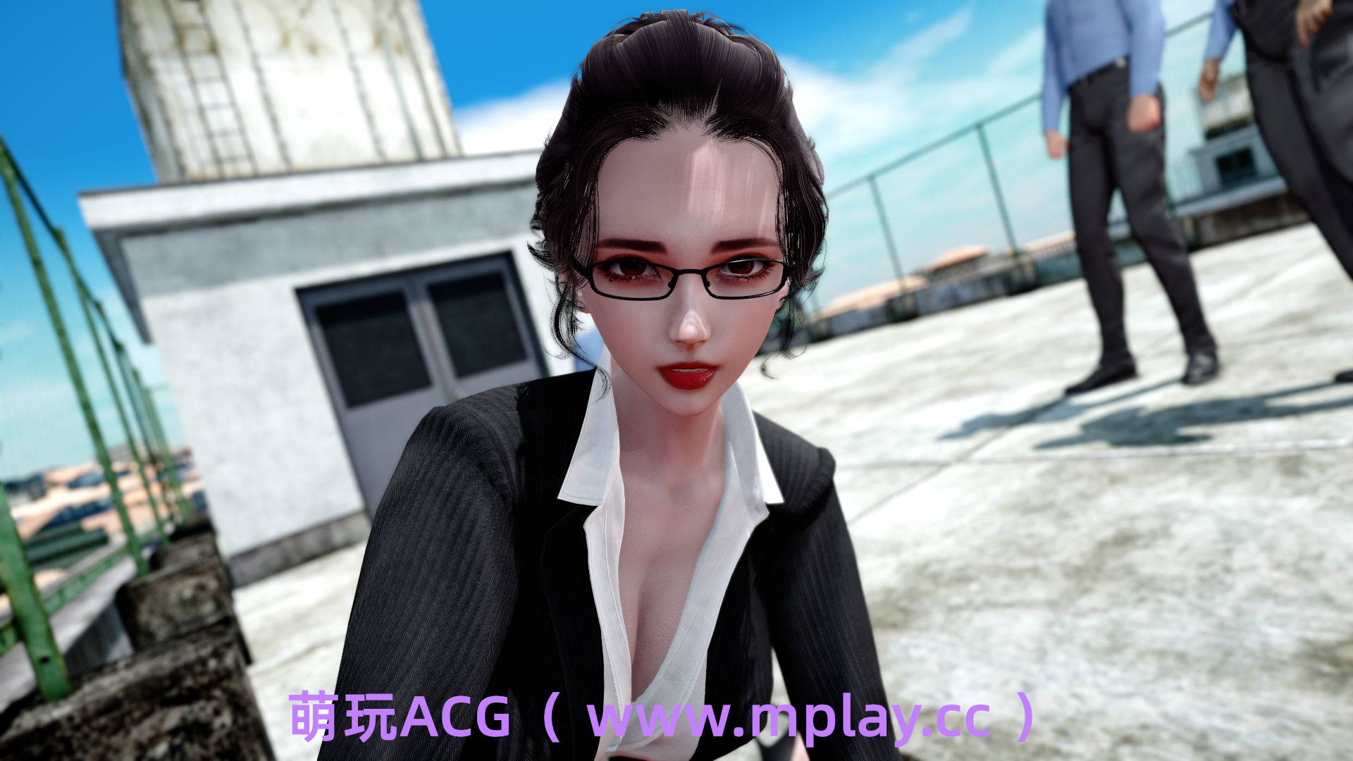 来源于萌玩ACG(www.mplay.cc)-玩转萌系-最新最热的黄油,ACG资源-汉化-破解!!!