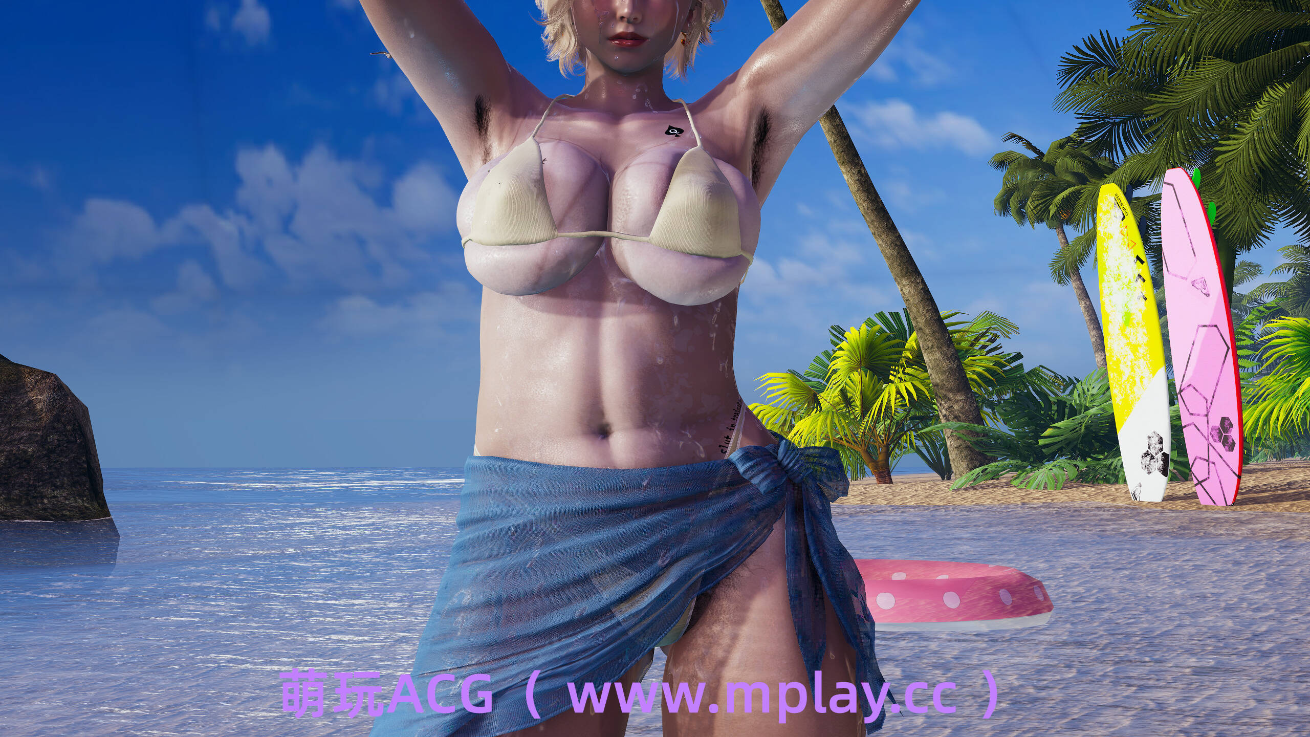 来源于萌玩ACG(www.mplay.cc)-玩转萌系-最新最热的黄油,ACG资源-汉化-破解!!!