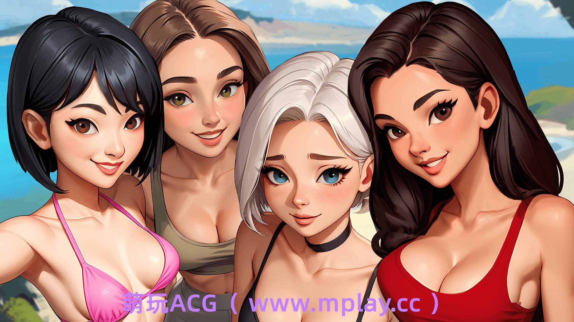 来源于萌玩ACG(www.mplay.cc)-玩转萌系-最新最热的黄油,ACG资源-汉化-破解!!!