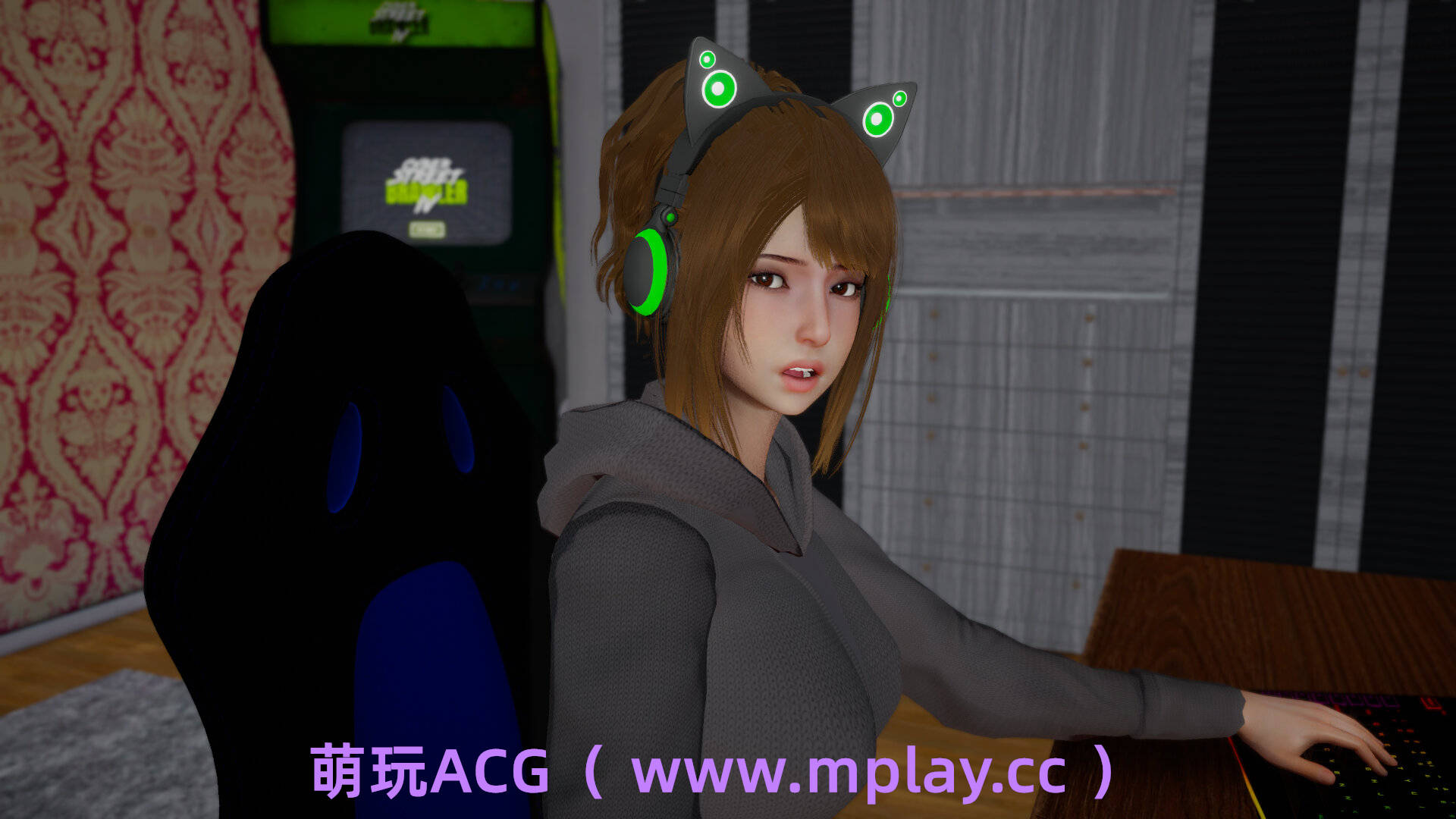 来源于萌玩ACG(www.mplay.cc)-玩转萌系-最新最热的黄油,ACG资源-汉化-破解!!!