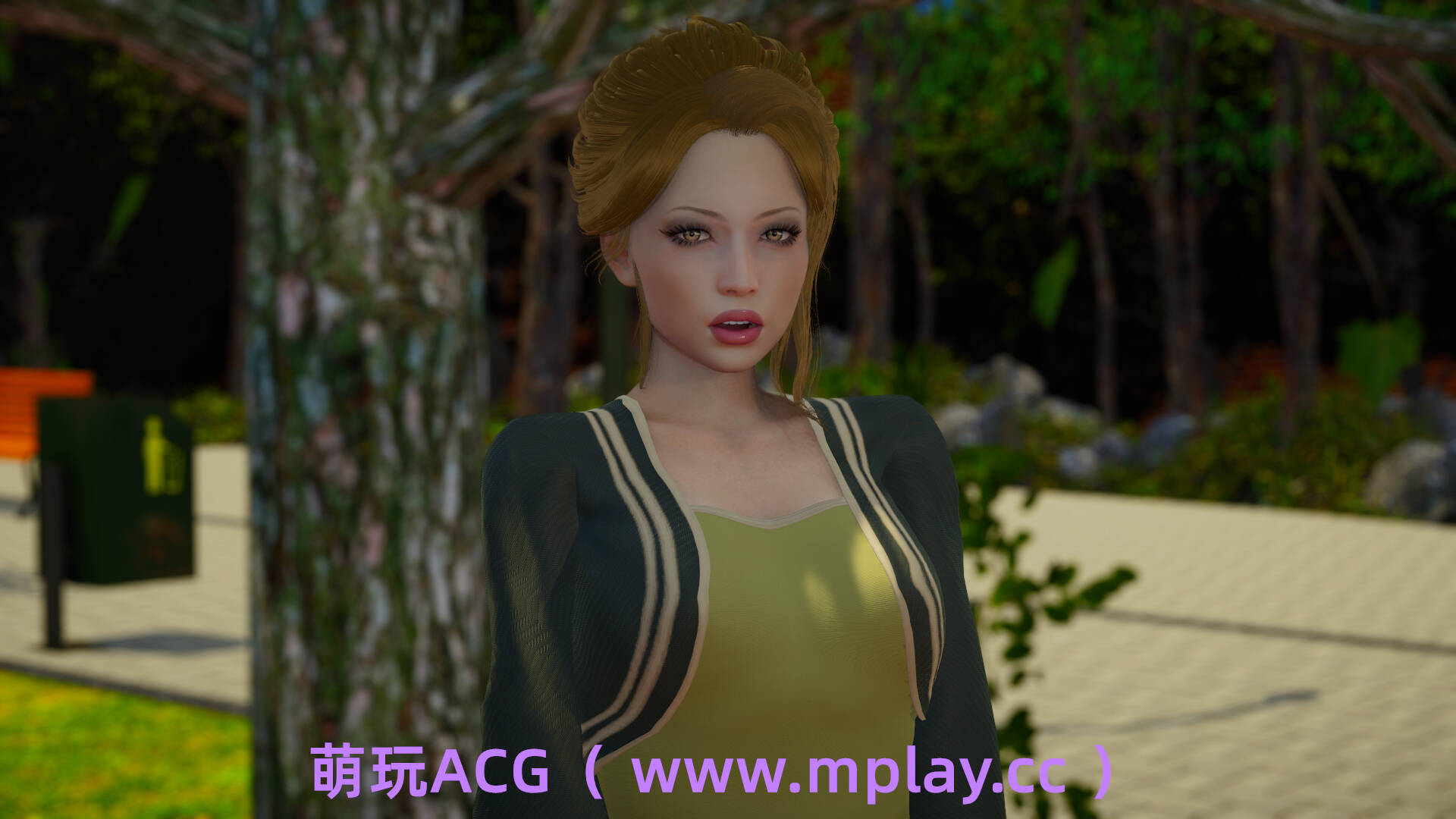 来源于萌玩ACG(www.mplay.cc)-玩转萌系-最新最热的黄油,ACG资源-汉化-破解!!!