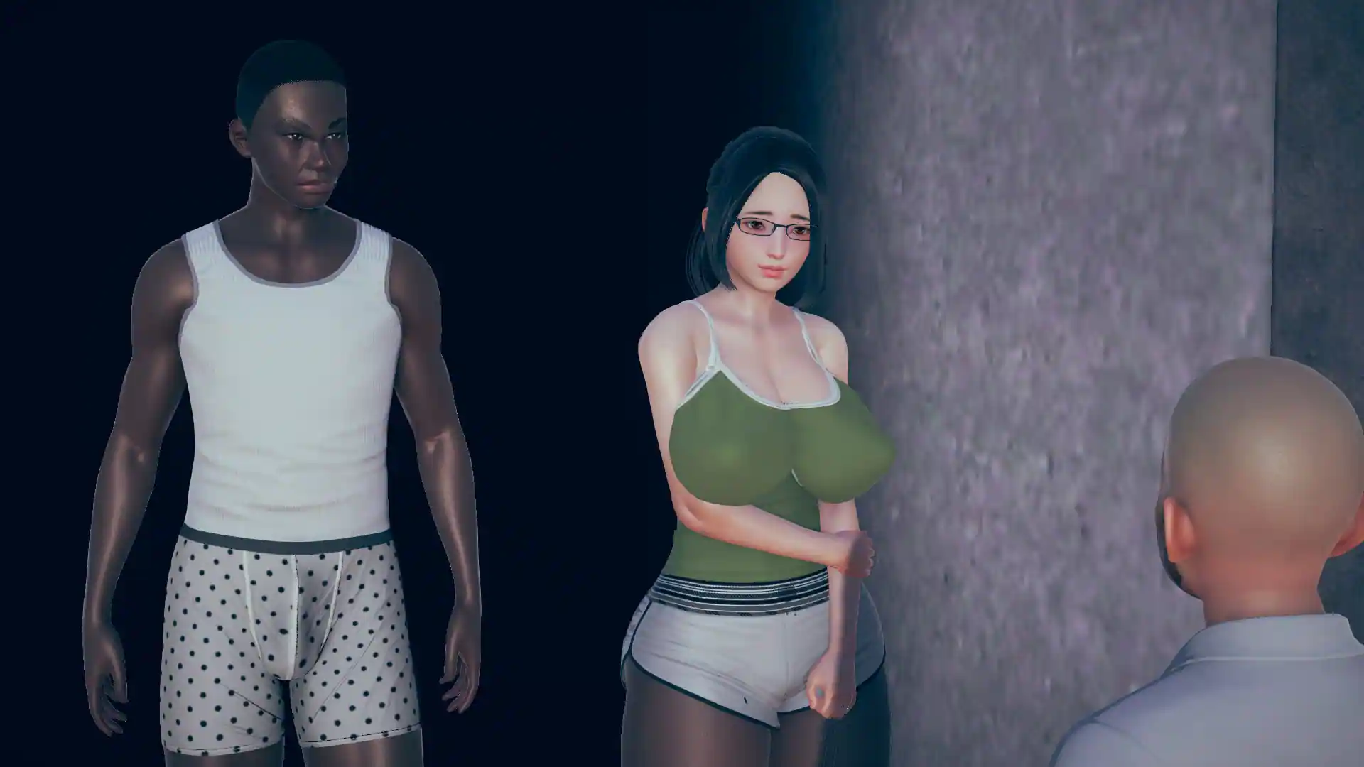 来源于萌玩ACG(www.mplay.cc)-玩转萌系-最新最热的黄油,ACG资源-汉化-破解!!!