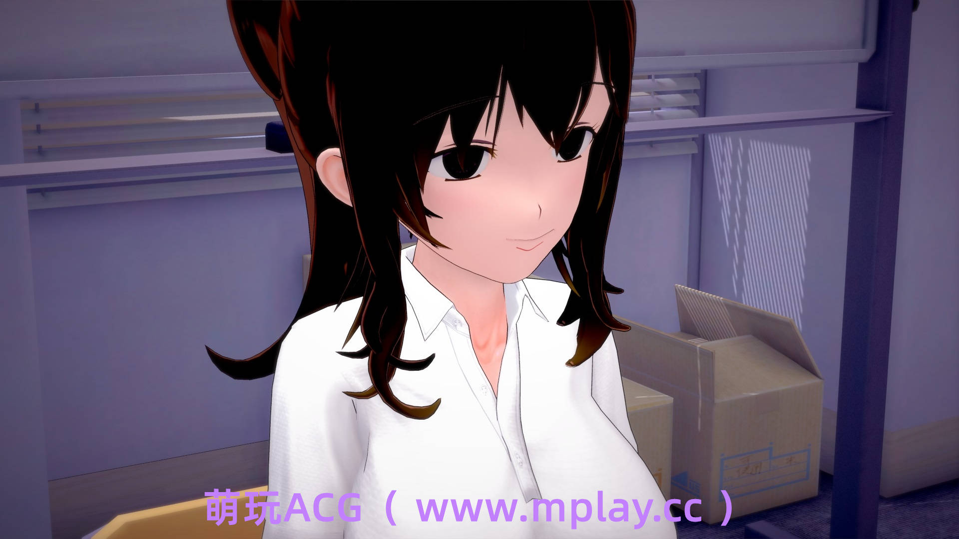 来源于萌玩ACG(www.mplay.cc)-玩转萌系-最新最热的黄油,ACG资源-汉化-破解!!!