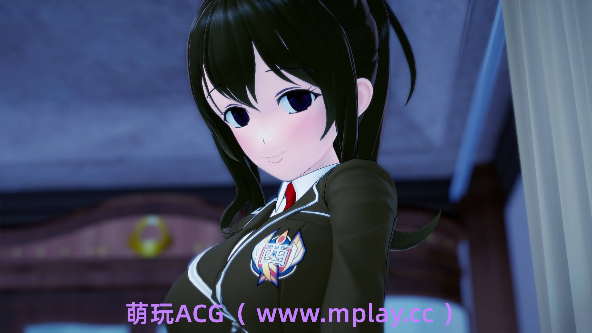 来源于萌玩ACG(www.mplay.cc)-玩转萌系-最新最热的黄油,ACG资源-汉化-破解!!!