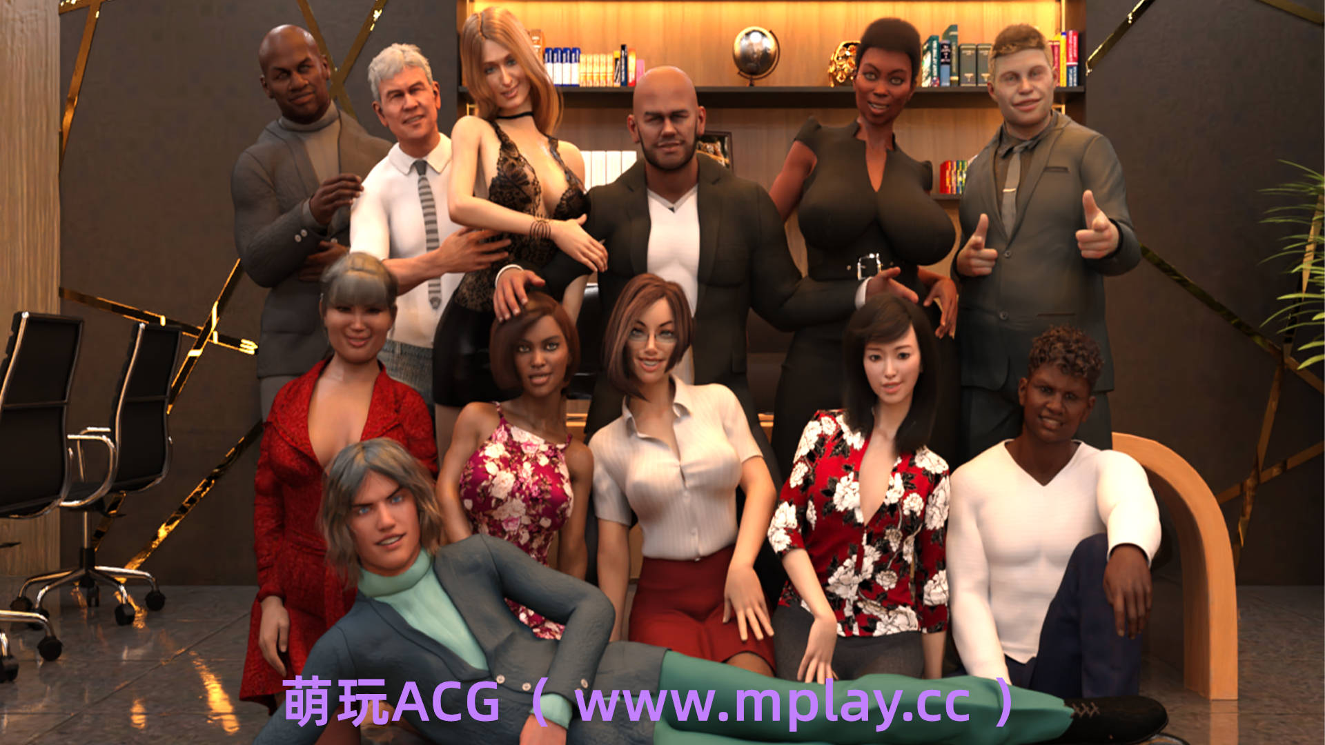 来源于萌玩ACG(www.mplay.cc)-玩转萌系-最新最热的黄油,ACG资源-汉化-破解!!!