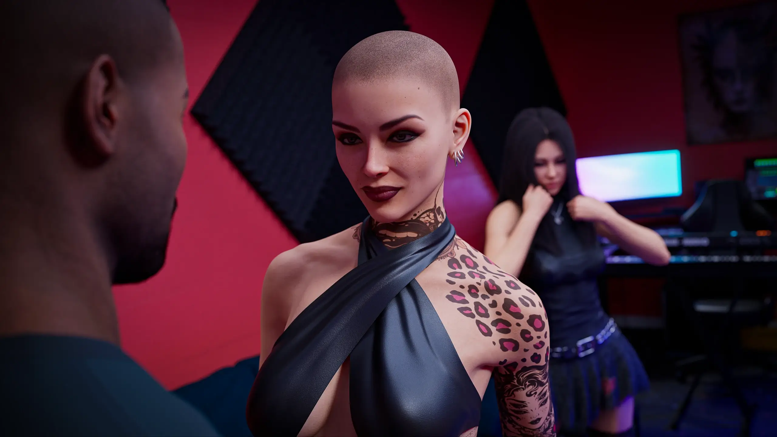 来源于萌玩ACG(www.mplay.cc)-玩转萌系-最新最热的黄油,ACG资源-汉化-破解!!!