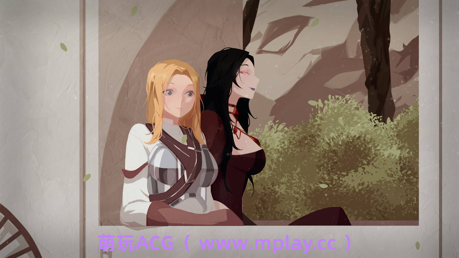 来源于萌玩ACG(www.mplay.cc)-玩转萌系-最新最热的黄油,ACG资源-汉化-破解!!!