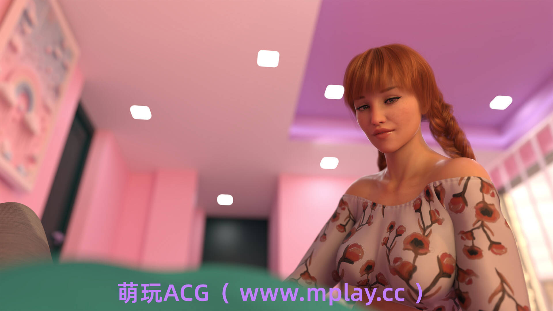 来源于萌玩ACG(www.mplay.cc)-玩转萌系-最新最热的黄油,ACG资源-汉化-破解!!!