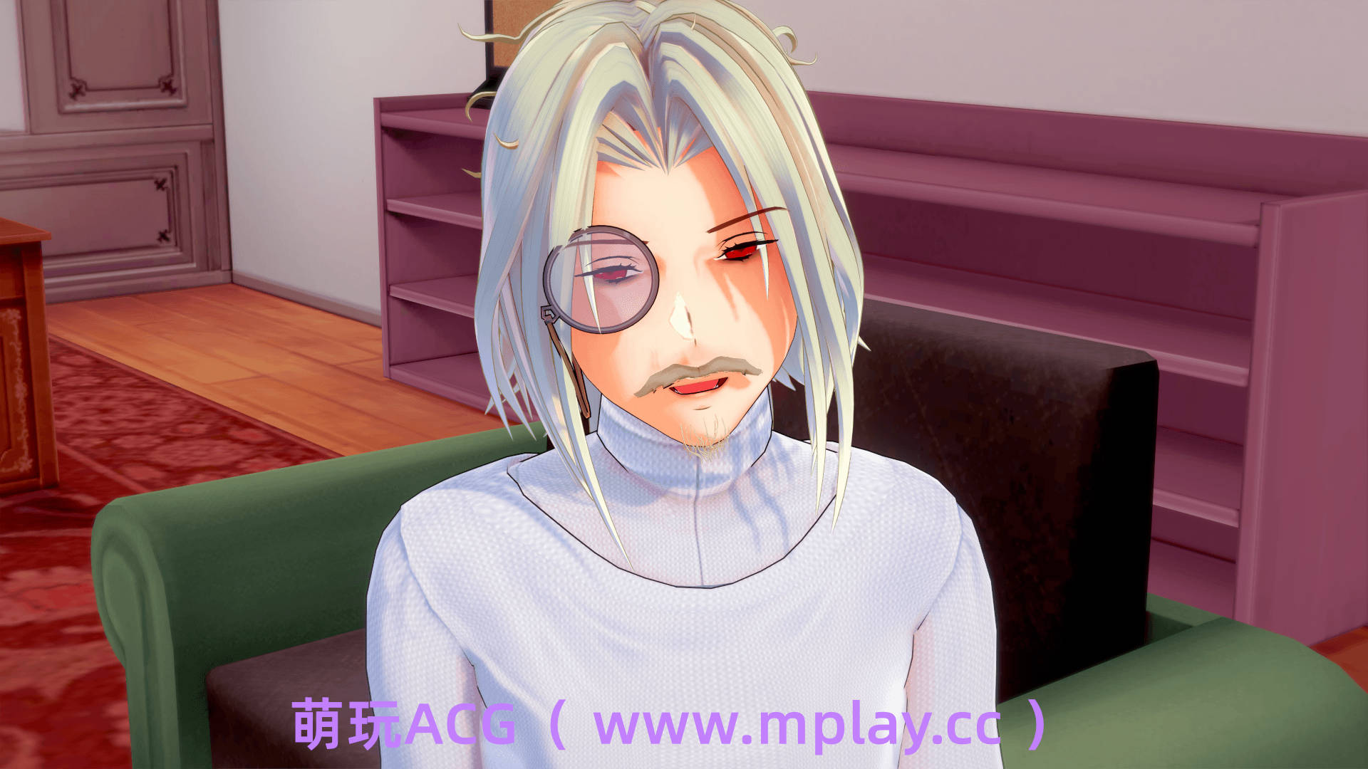 来源于萌玩ACG(www.mplay.cc)-玩转萌系-最新最热的黄油,ACG资源-汉化-破解!!!