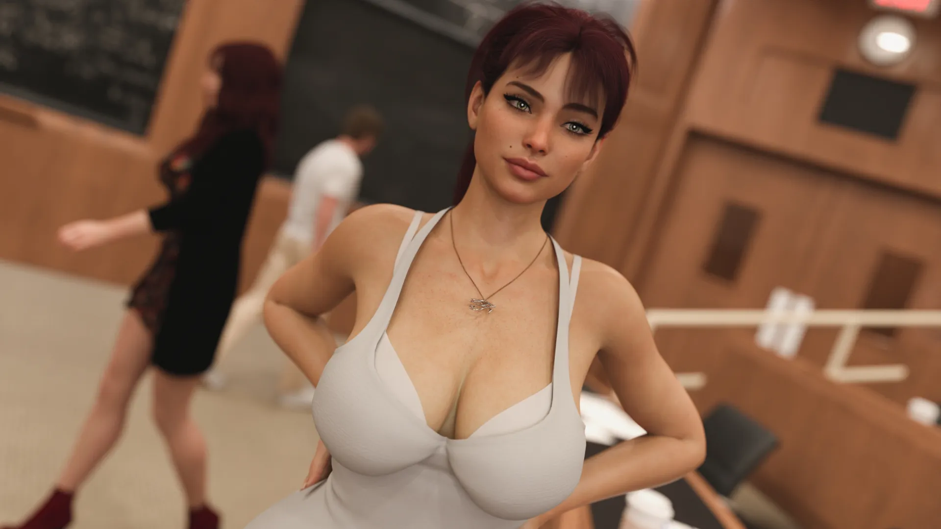 来源于萌玩ACG(www.mplay.cc)-玩转萌系-最新最热的黄油,ACG资源-汉化-破解!!!