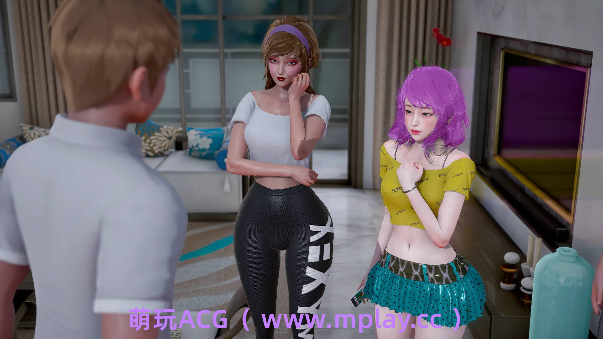 来源于萌玩ACG(www.mplay.cc)-玩转萌系-最新最热的黄油,ACG资源-汉化-破解!!!