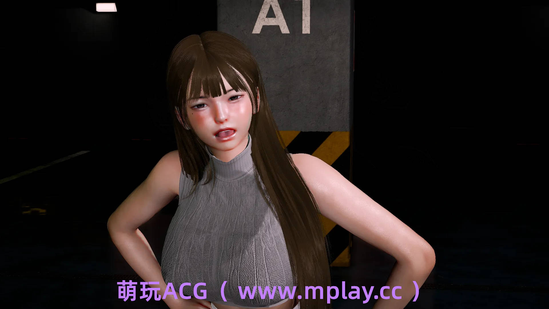 来源于萌玩ACG(www.mplay.cc)-玩转萌系-最新最热的黄油,ACG资源-汉化-破解!!!