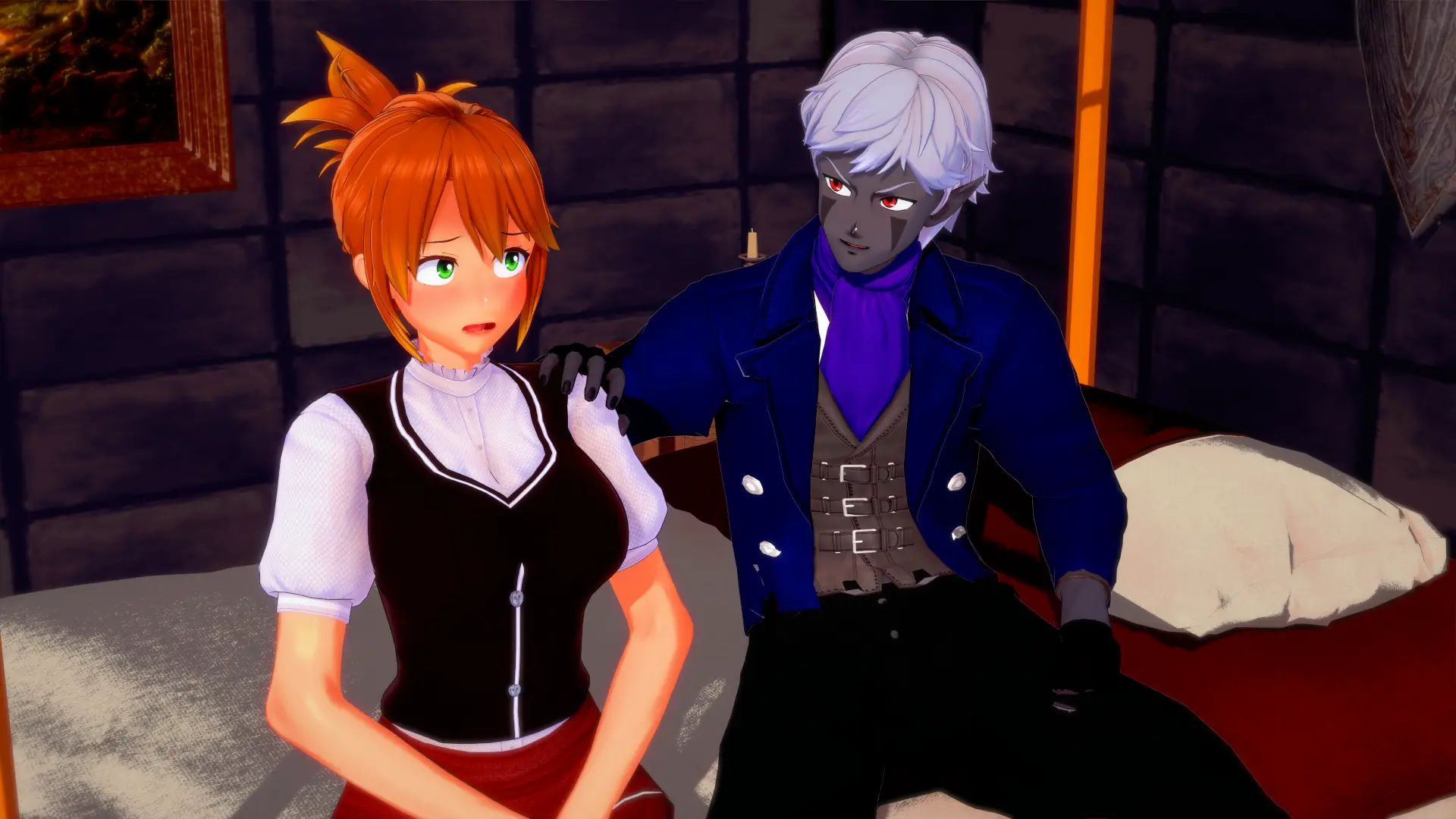 来源于萌玩ACG(www.mplay.cc)-玩转萌系-最新最热的黄油,ACG资源-汉化-破解!!!