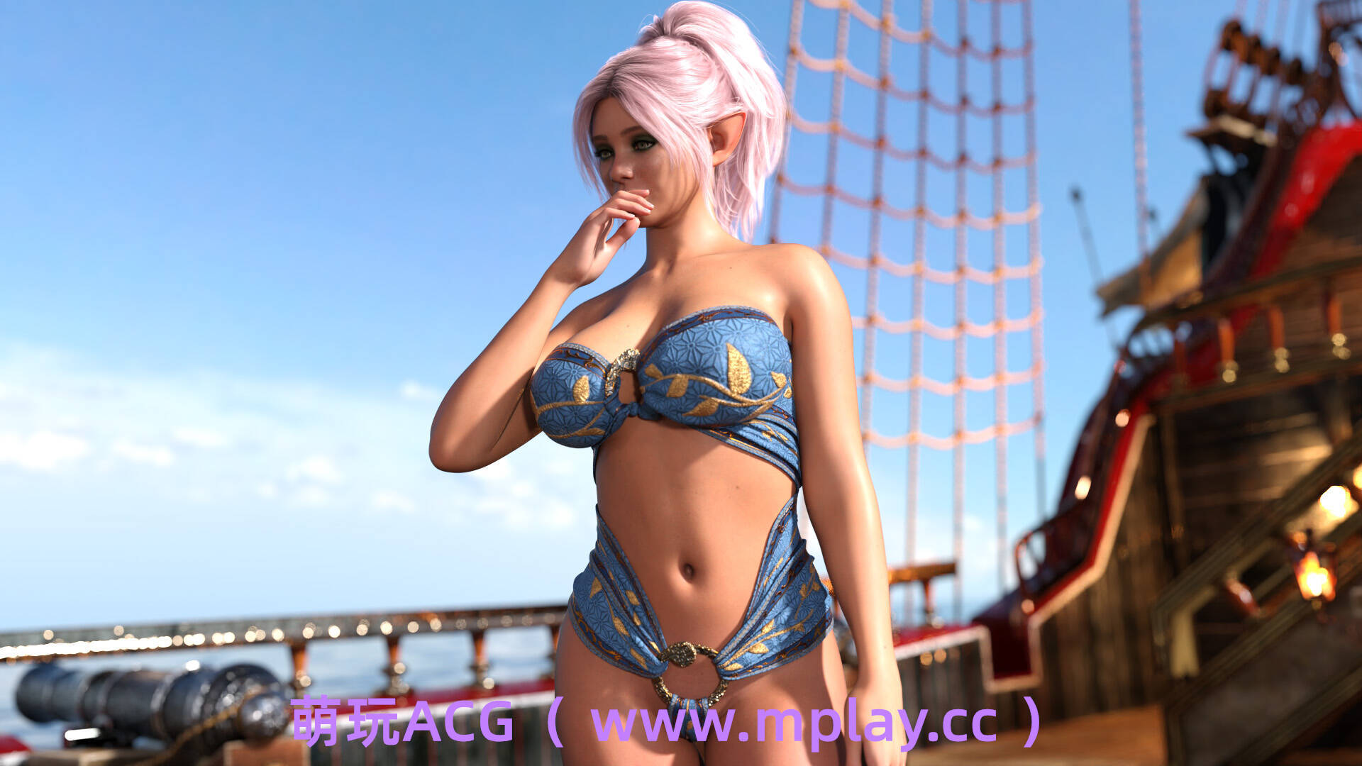 来源于萌玩ACG(www.mplay.cc)-玩转萌系-最新最热的黄油,ACG资源-汉化-破解!!!