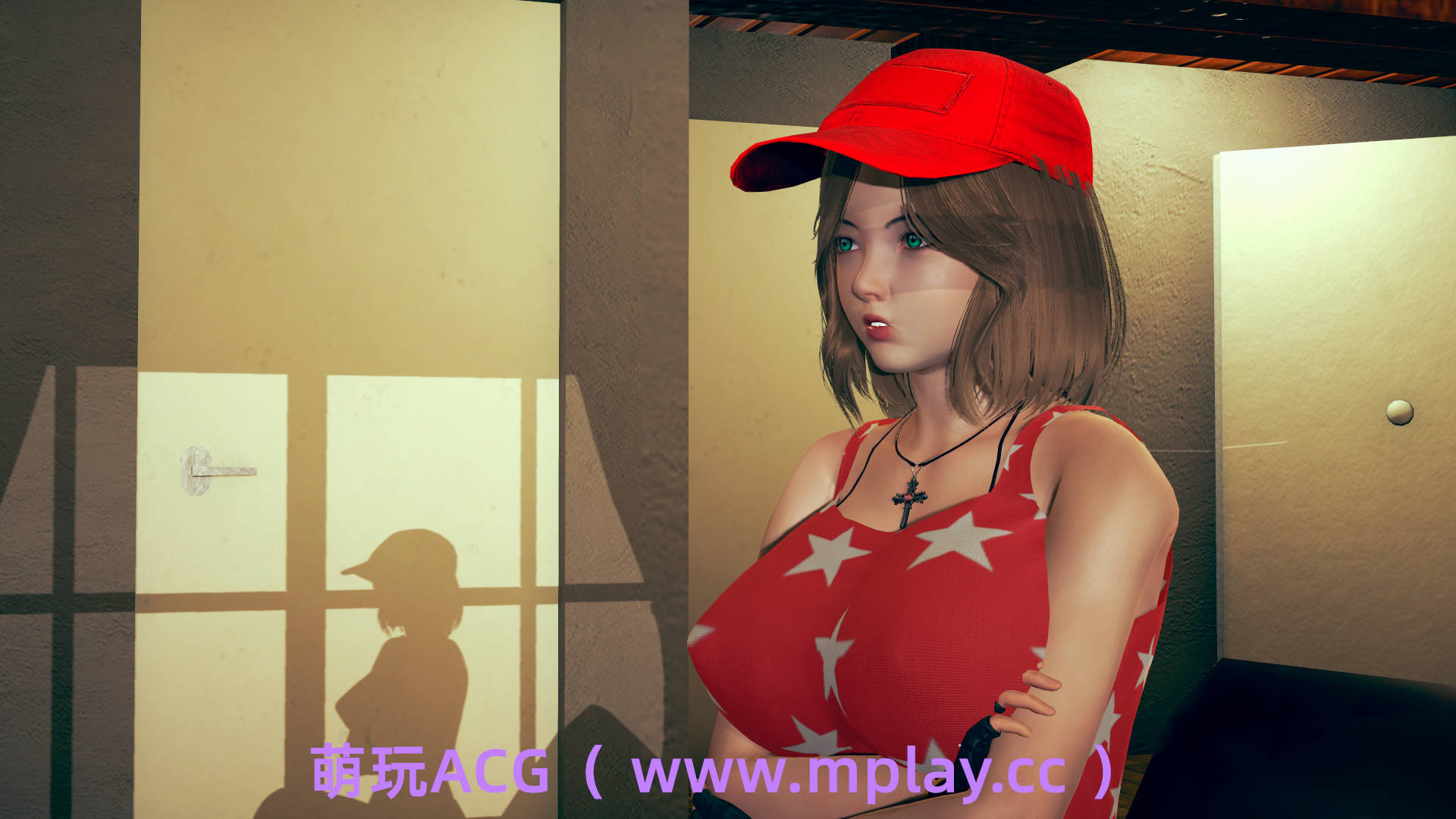 来源于萌玩ACG(www.mplay.cc)-玩转萌系-最新最热的黄油,ACG资源-汉化-破解!!!