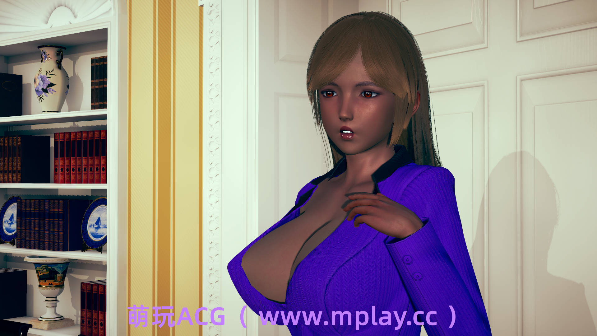 来源于萌玩ACG(www.mplay.cc)-玩转萌系-最新最热的黄油,ACG资源-汉化-破解!!!